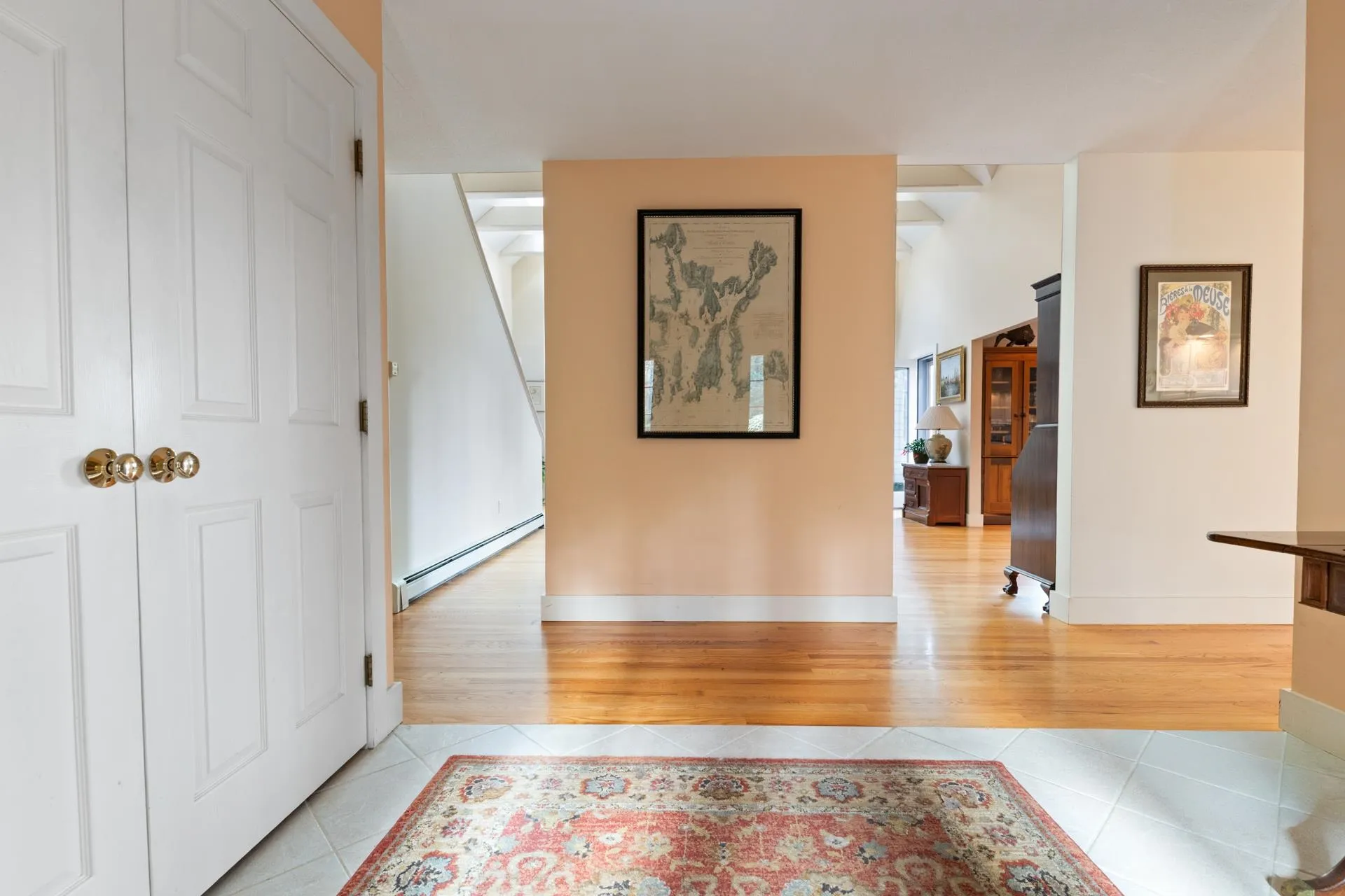 712 Sugarhouse Road New London NH 03257