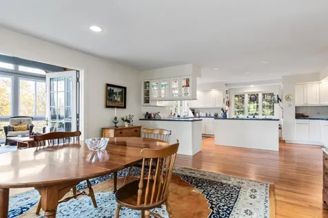 712 Sugarhouse Road New London NH 03257