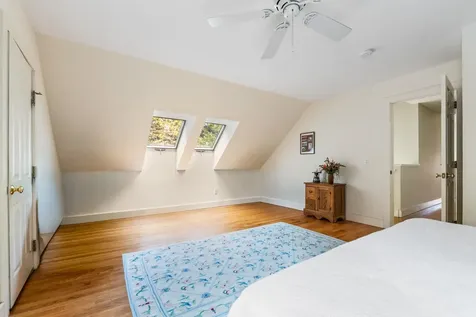 712 Sugarhouse Road New London NH 03257