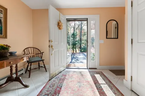 712 Sugarhouse Road New London NH 03257