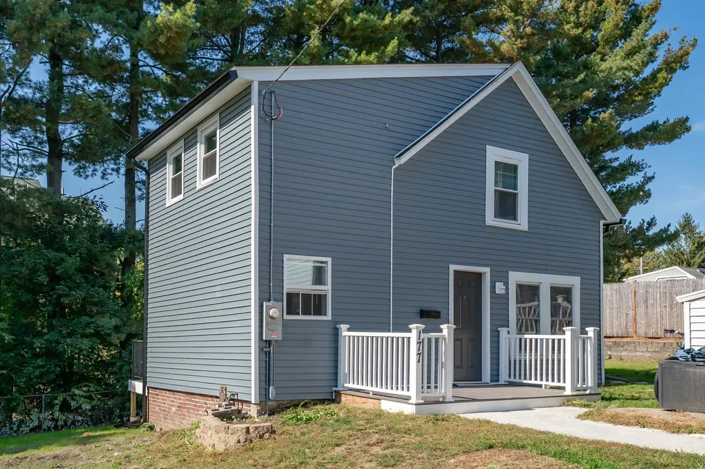 177 Chestnut Street Nashua NH 03060