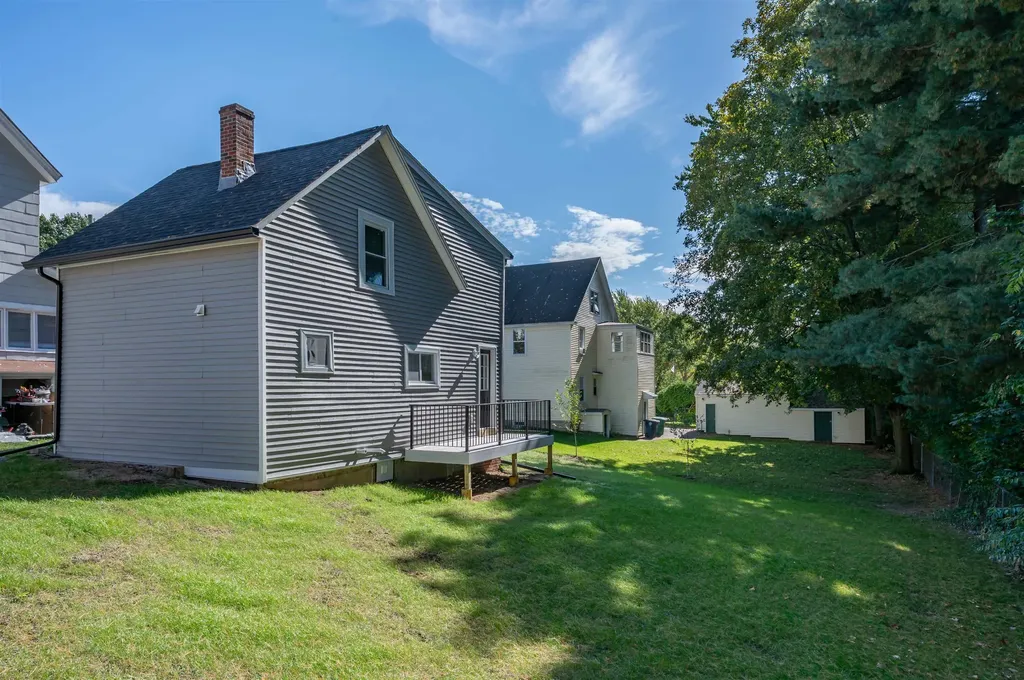 177 Chestnut Street Nashua NH 03060