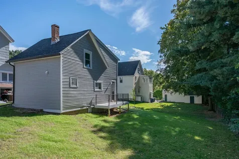 177 Chestnut Street Nashua NH 03060