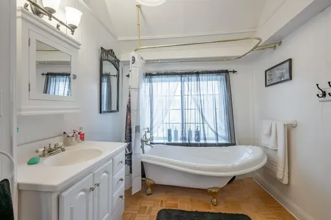 545 Turnpike Road New Ipswich NH 03071