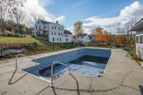 545 Turnpike Road New Ipswich NH 03071