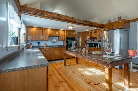 545 Turnpike Road New Ipswich NH 03071