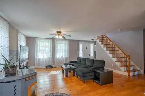 545 Turnpike Road New Ipswich NH 03071