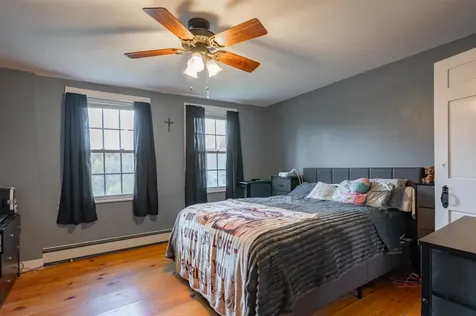 545 Turnpike Road New Ipswich NH 03071