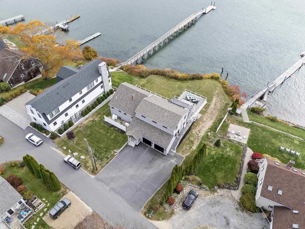 30 Cedar Point Road Durham NH 03824