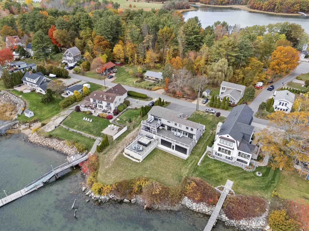 30 Cedar Point Road Durham NH 03824