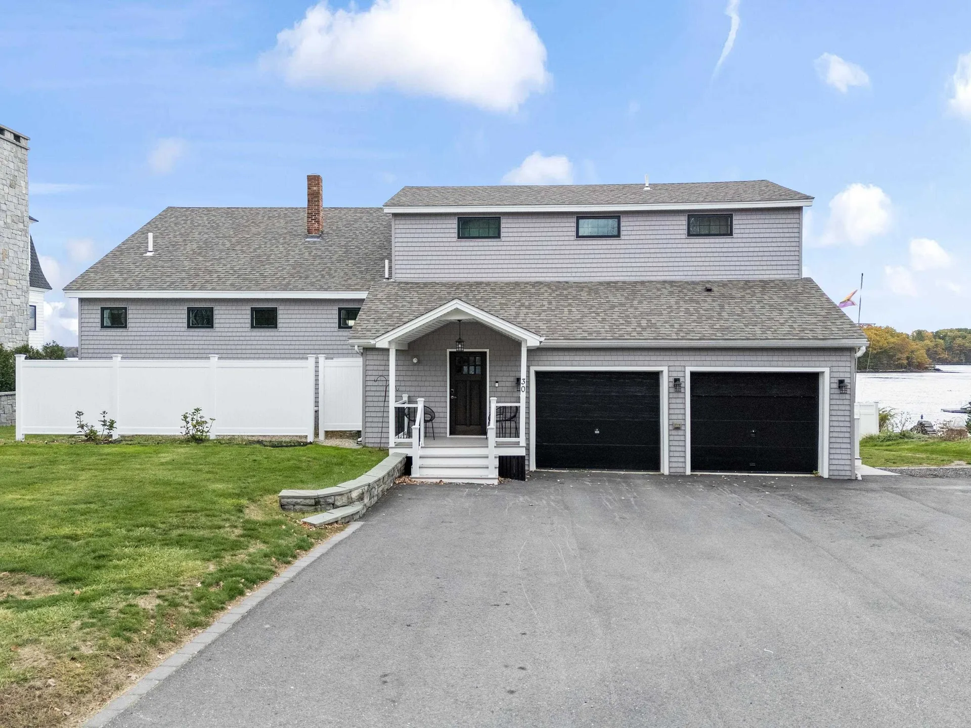 30 Cedar Point Road Durham NH 03824