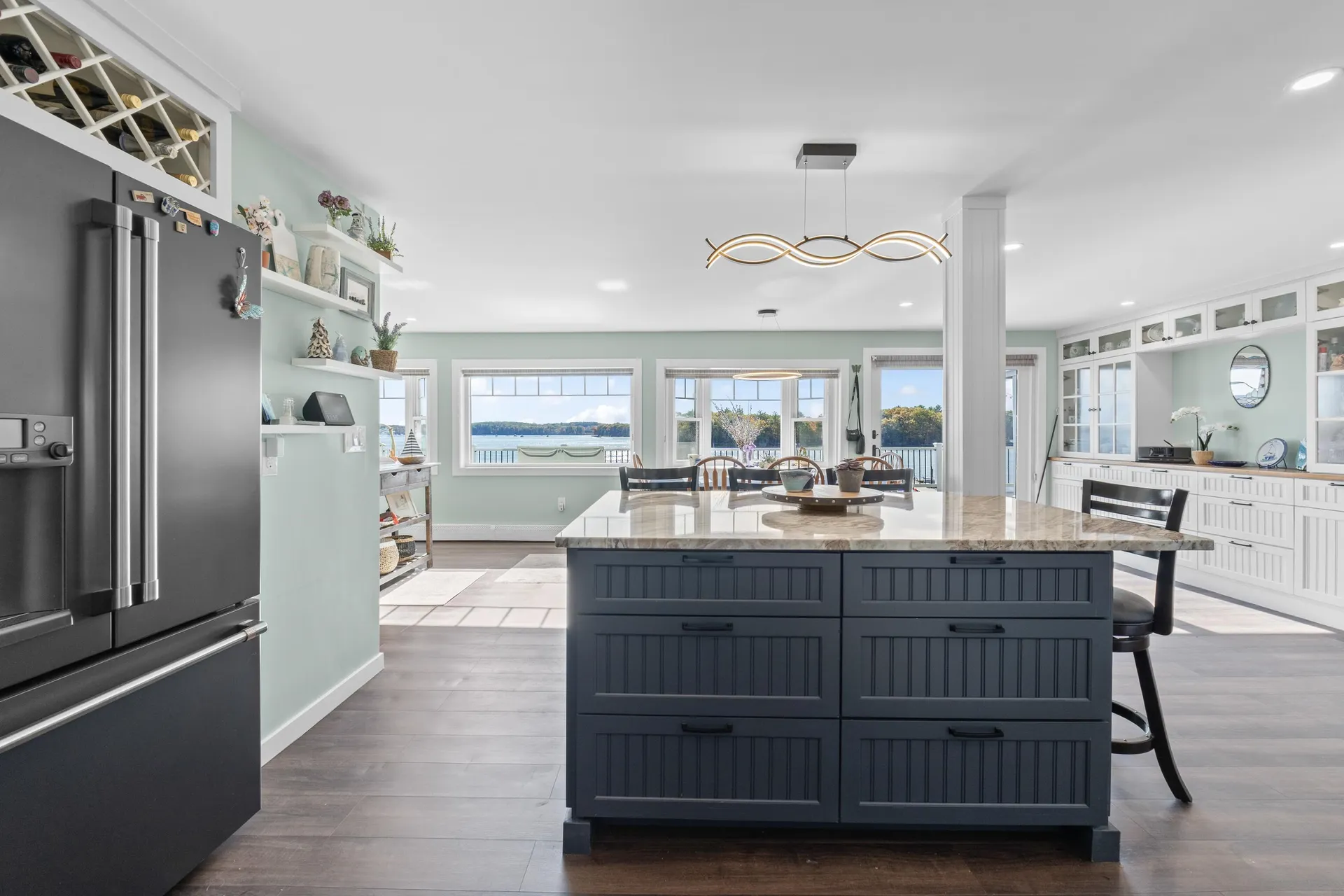 30 Cedar Point Road Durham NH 03824