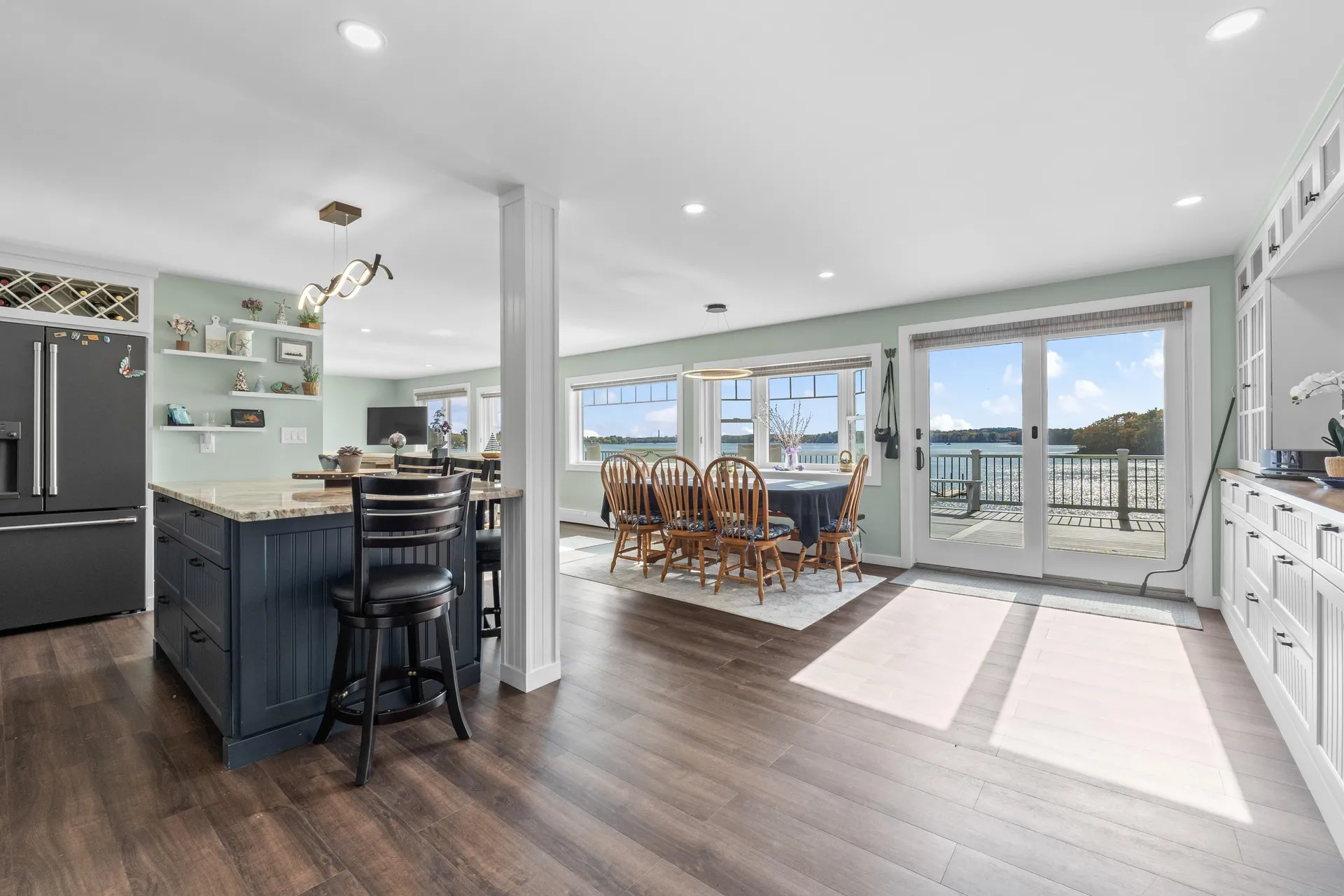 30 Cedar Point Road Durham NH 03824