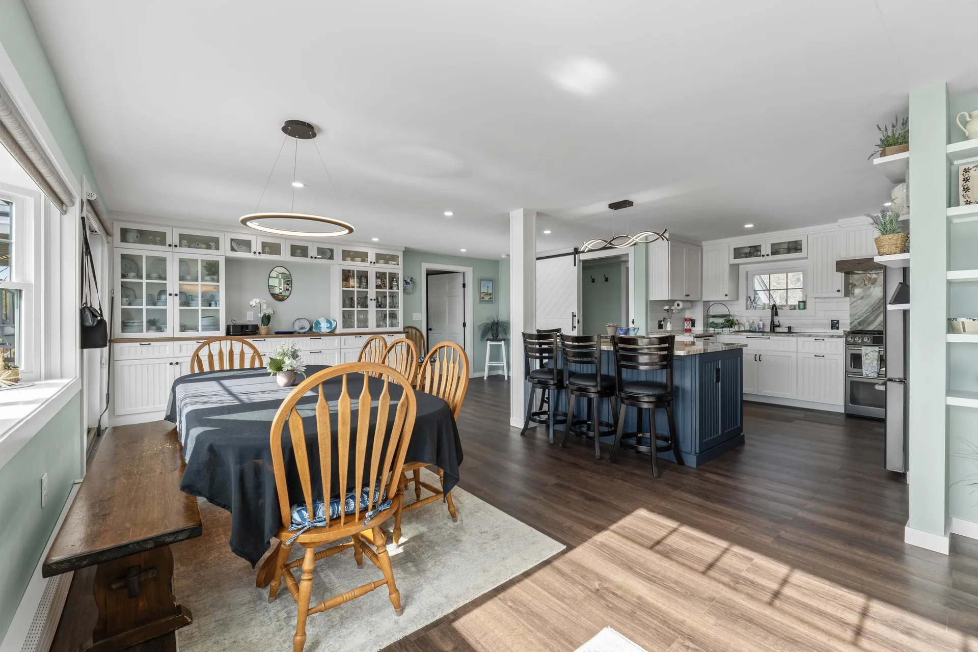 30 Cedar Point Road Durham NH 03824