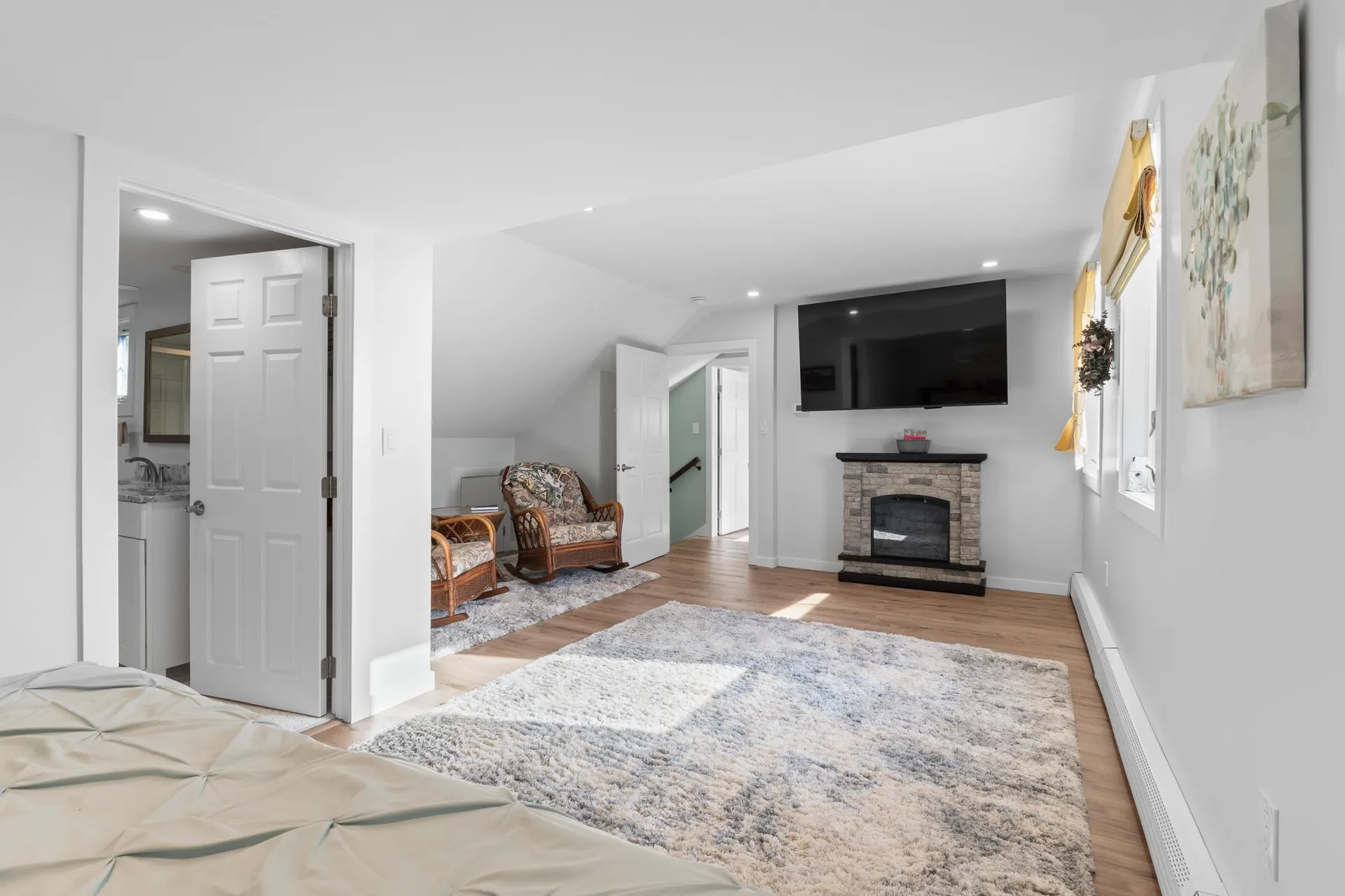 30 Cedar Point Road Durham NH 03824