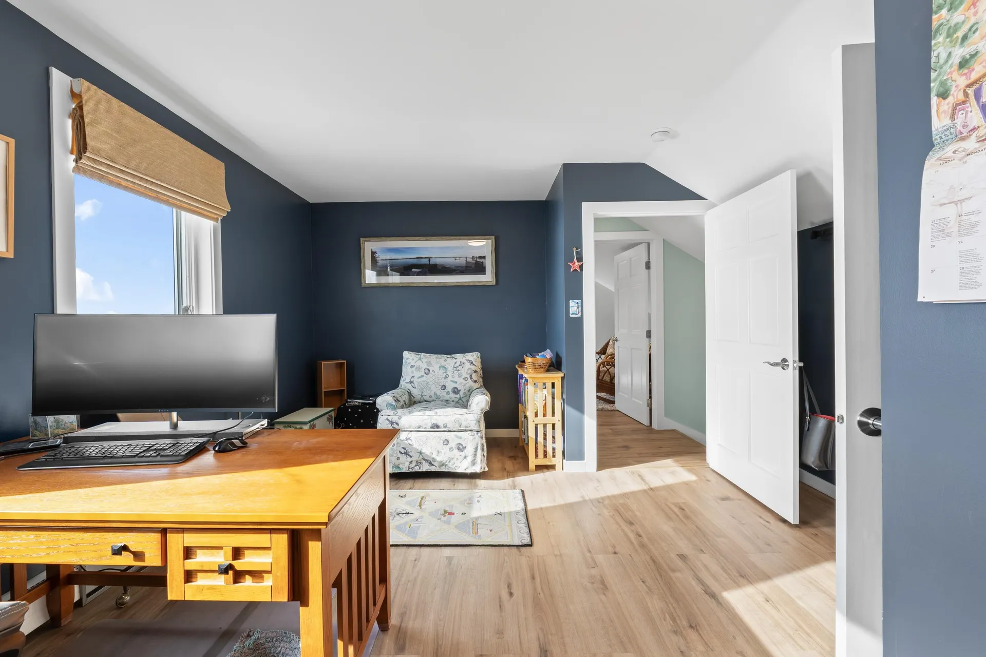 30 Cedar Point Road Durham NH 03824