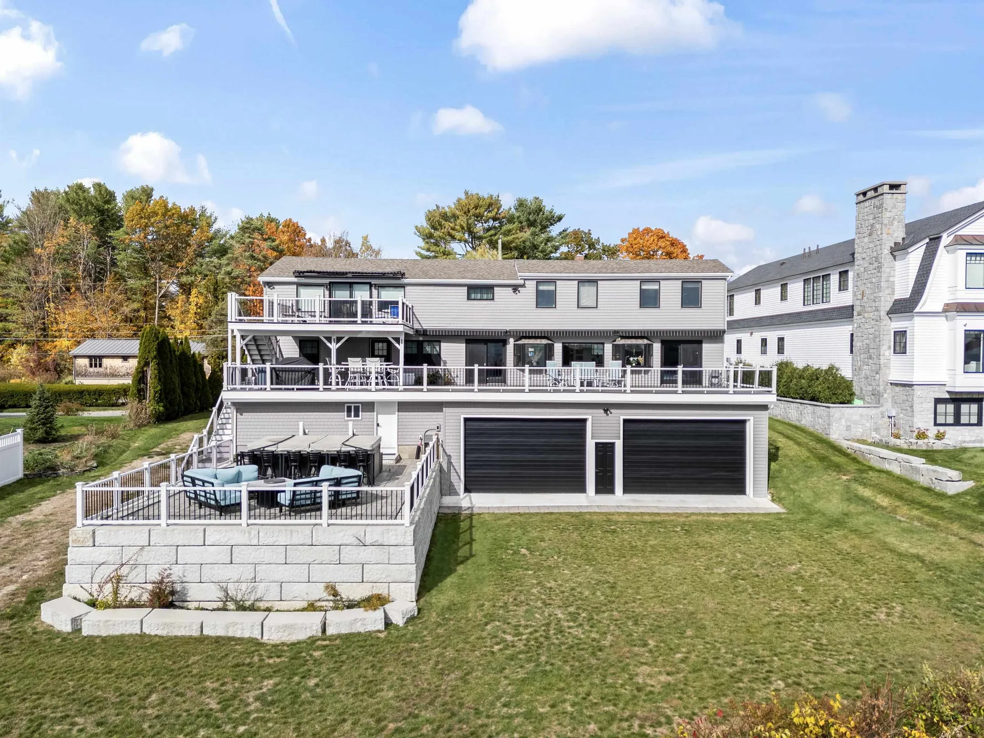 30 Cedar Point Road Durham NH 03824