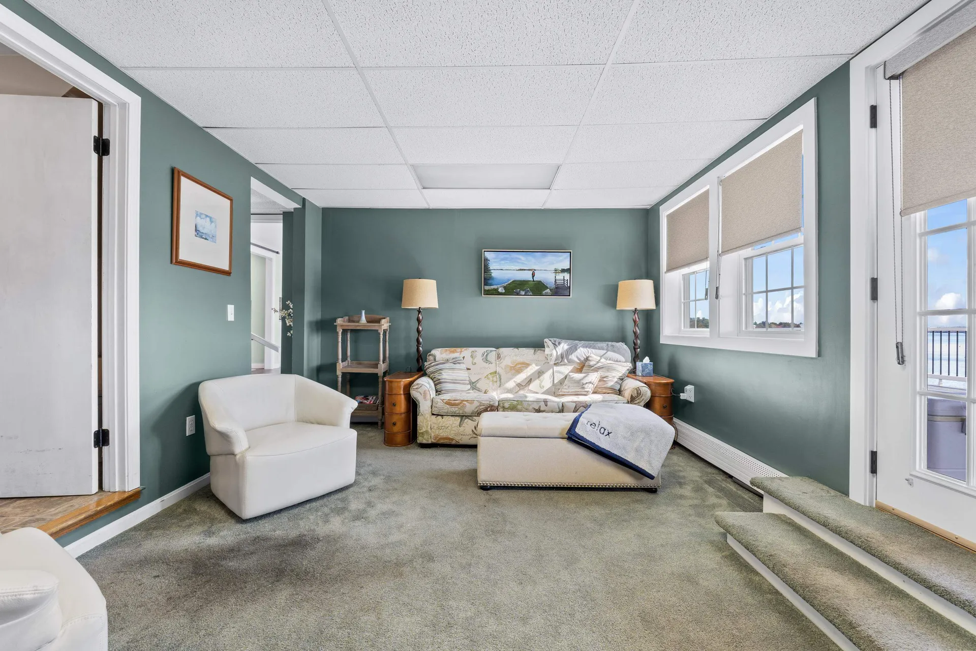 30 Cedar Point Road Durham NH 03824