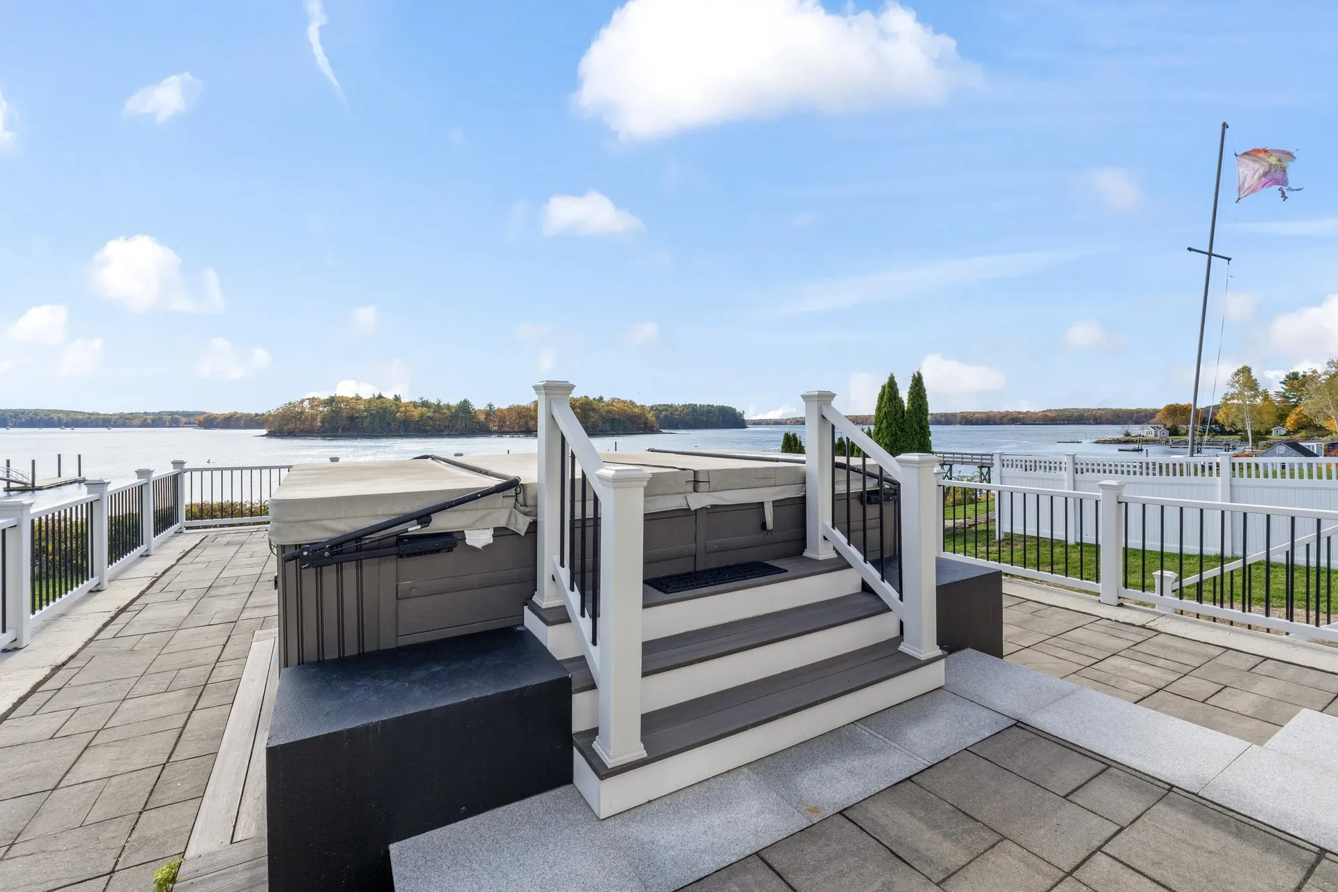 30 Cedar Point Road Durham NH 03824