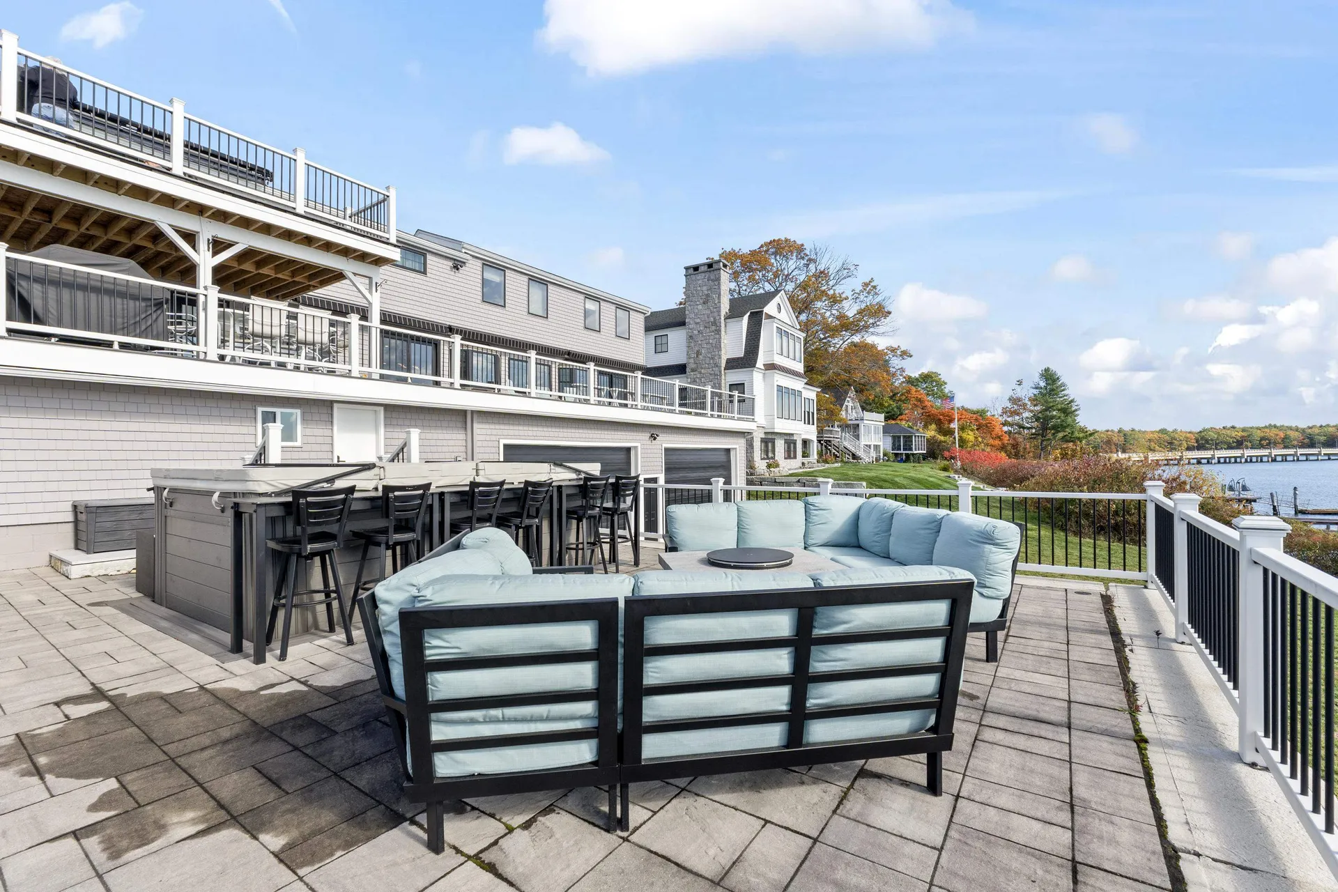 30 Cedar Point Road Durham NH 03824