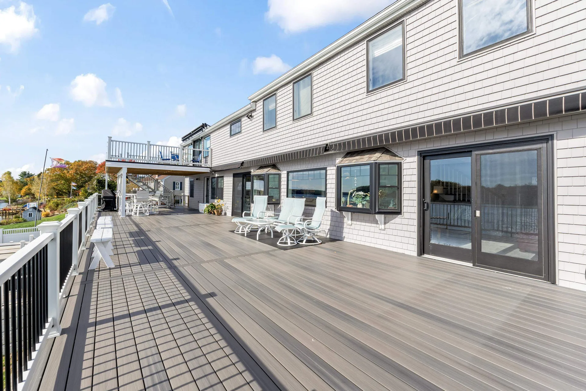 30 Cedar Point Road Durham NH 03824