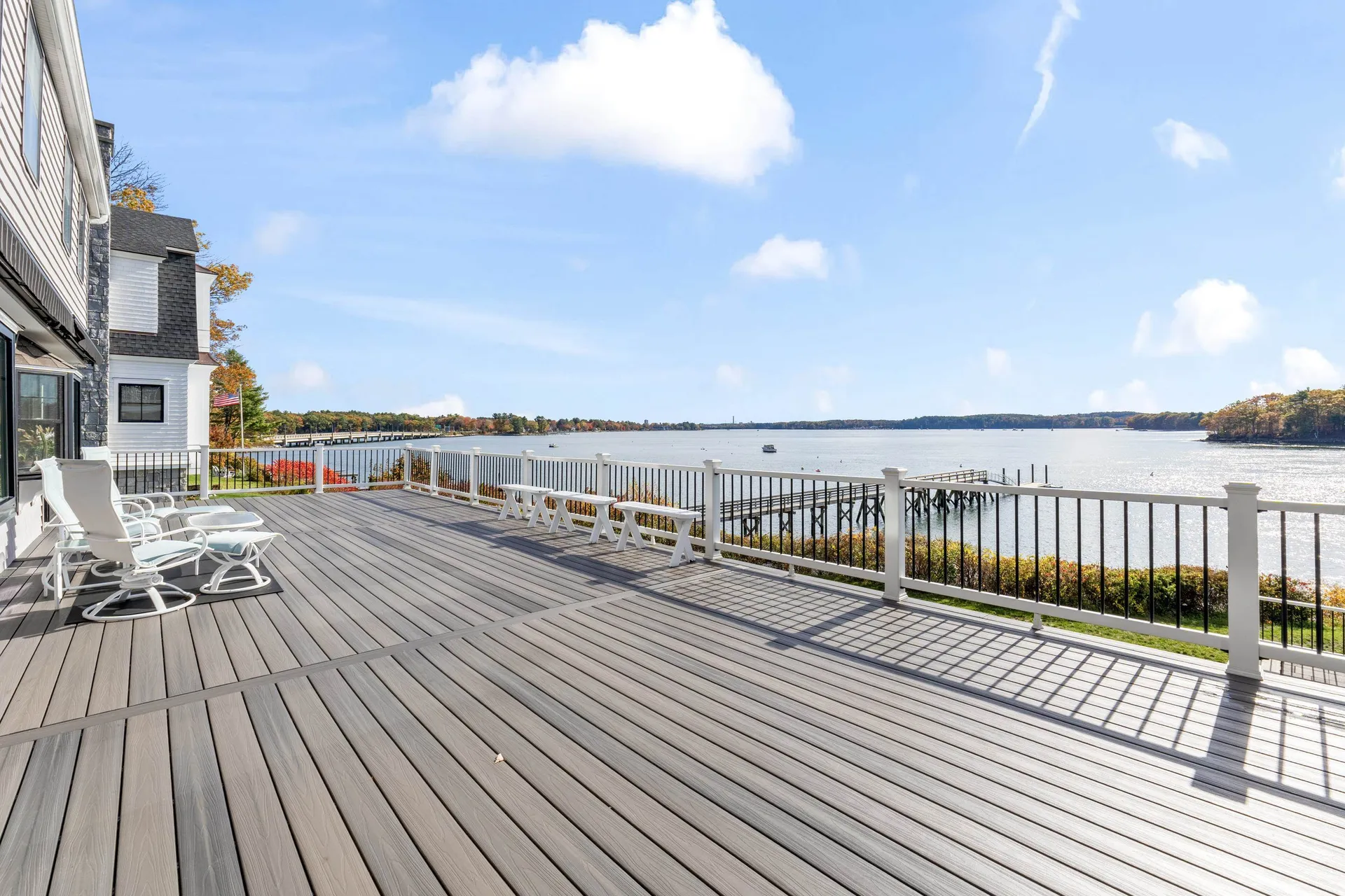 30 Cedar Point Road Durham NH 03824