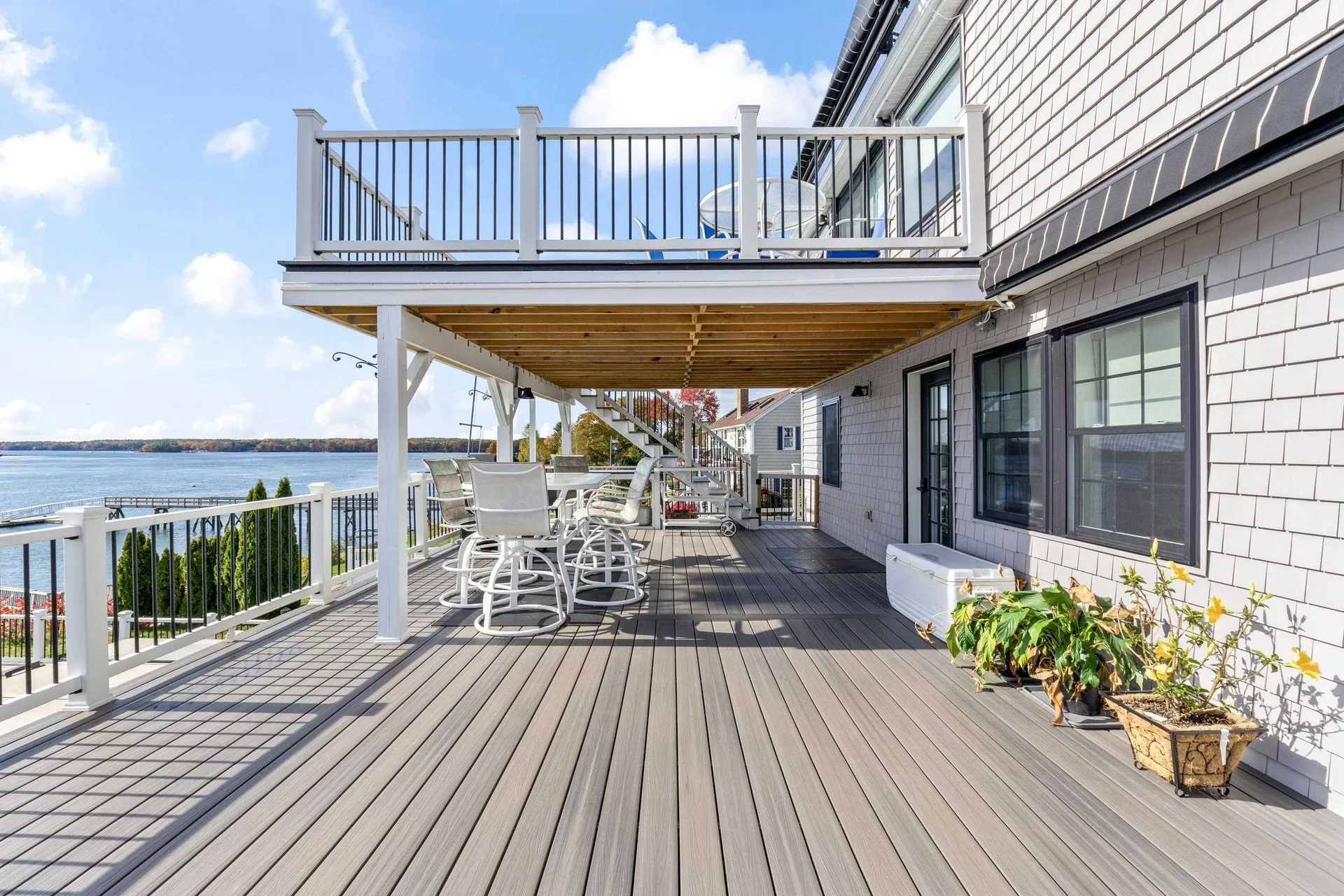 30 Cedar Point Road Durham NH 03824