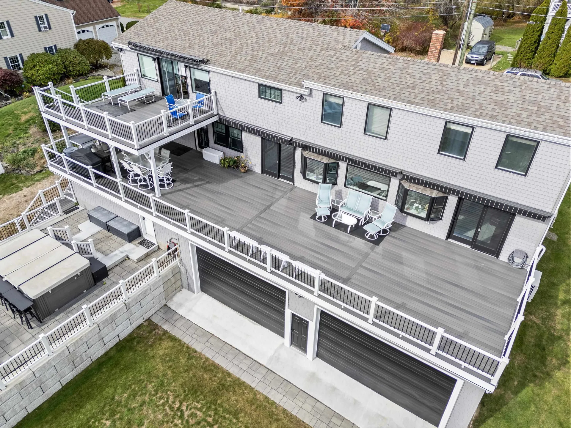 30 Cedar Point Road Durham NH 03824