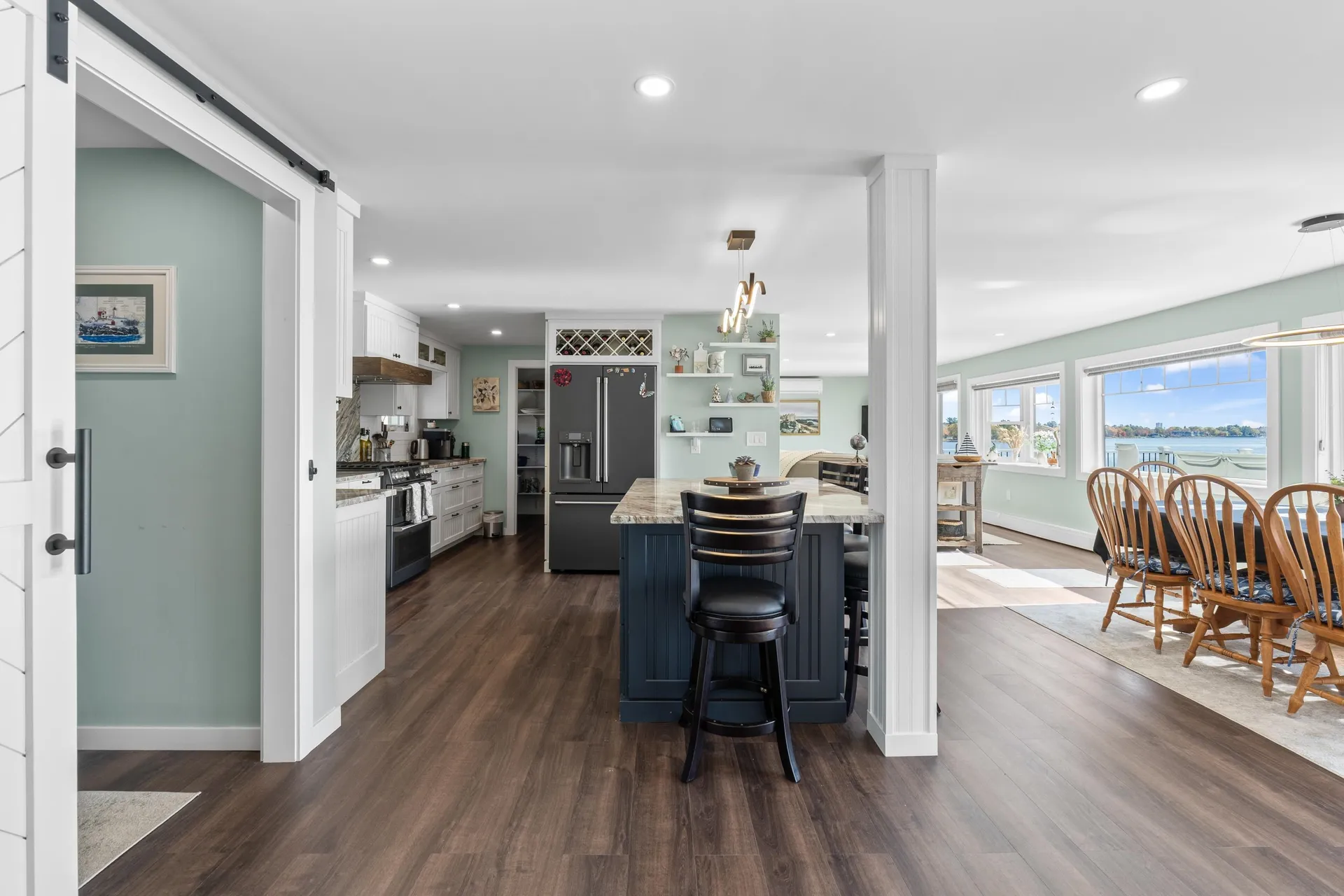 30 Cedar Point Road Durham NH 03824