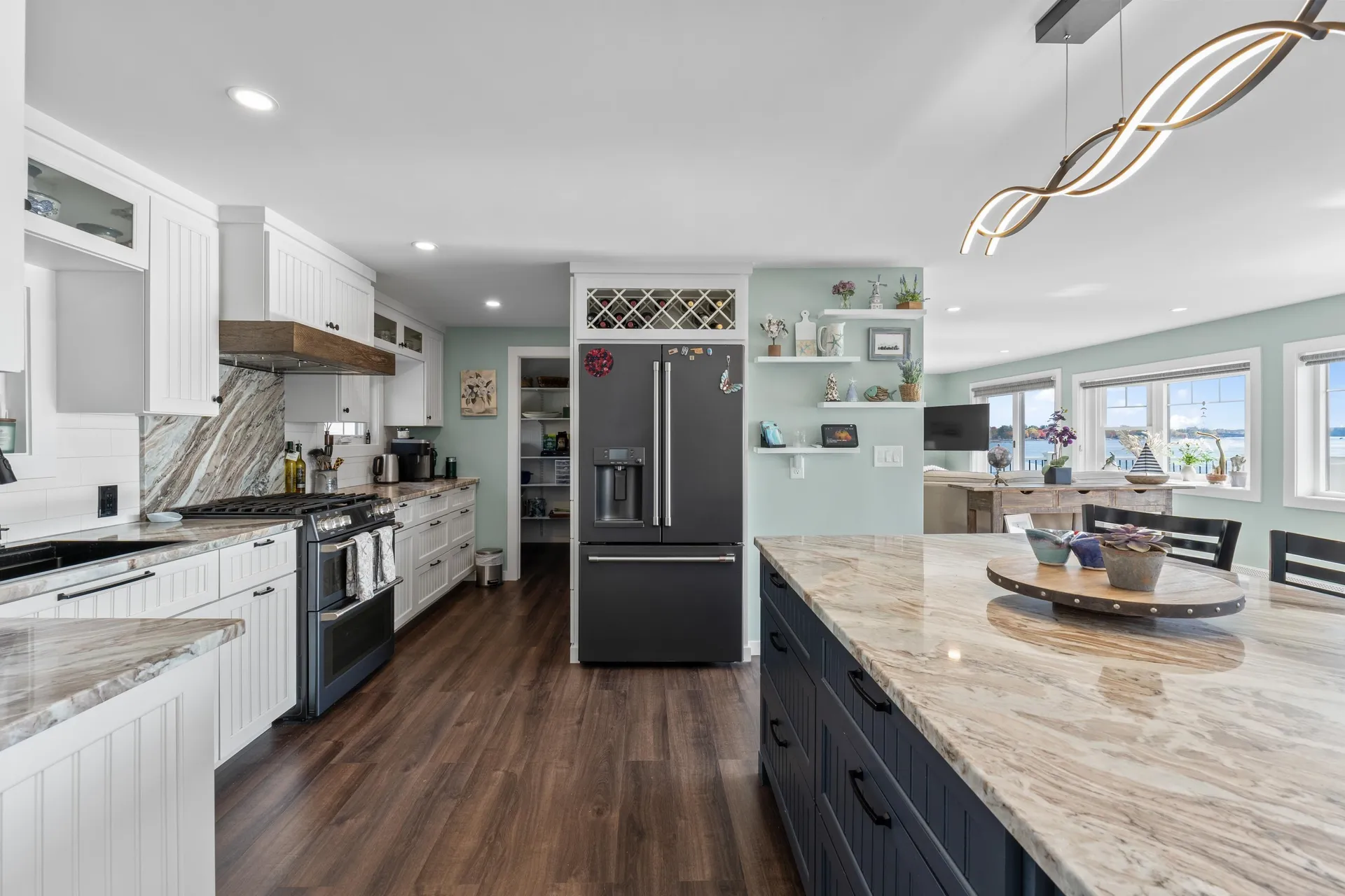 30 Cedar Point Road Durham NH 03824