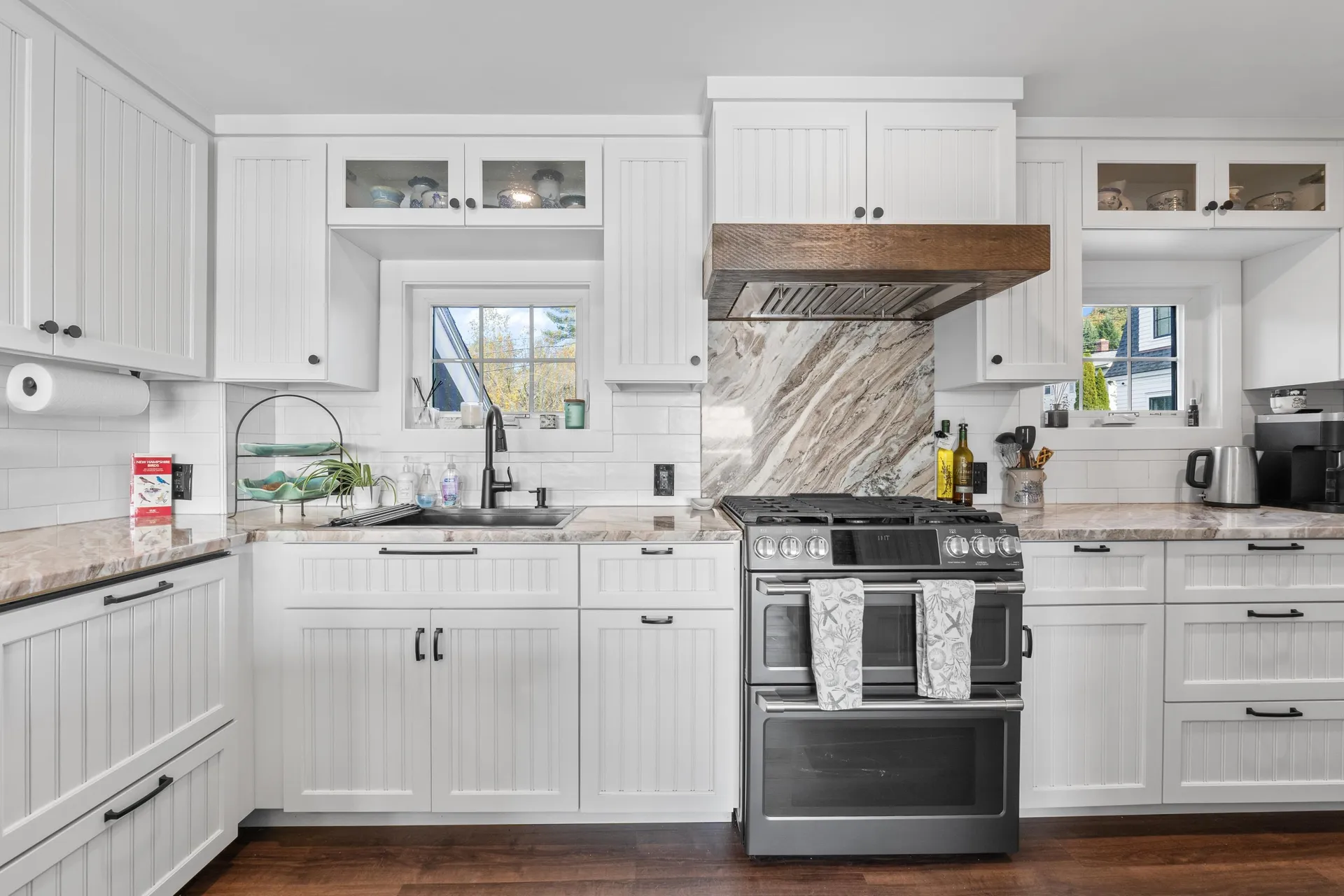 30 Cedar Point Road Durham NH 03824