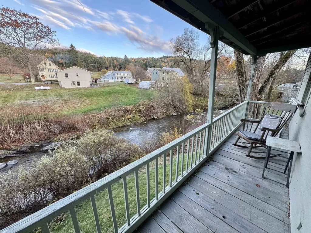 74 Chicken Farm Road Corinth VT 05040