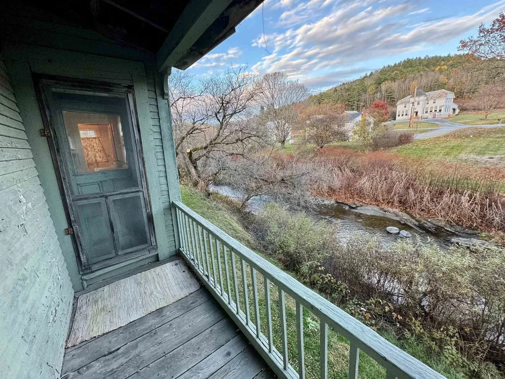 74 Chicken Farm Road Corinth VT 05040