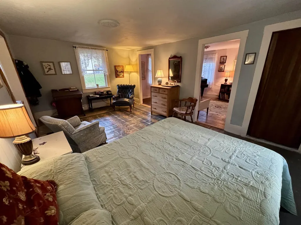 74 Chicken Farm Road Corinth VT 05040