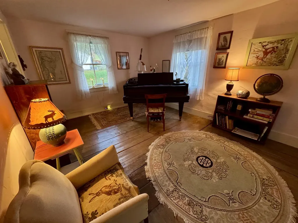 74 Chicken Farm Road Corinth VT 05040