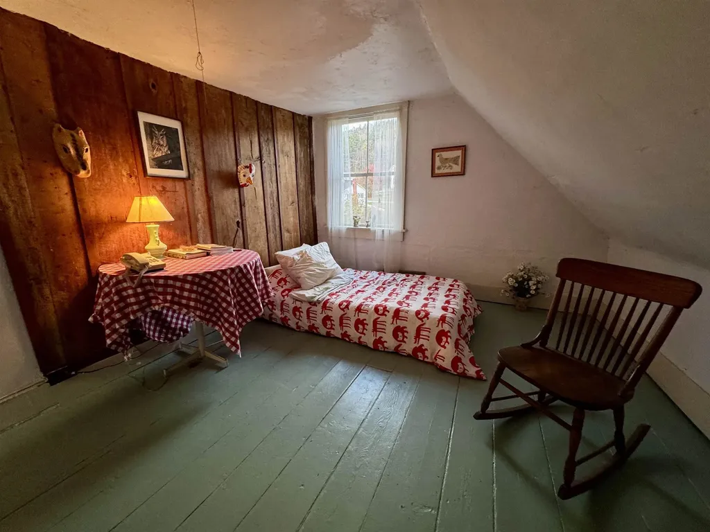 74 Chicken Farm Road Corinth VT 05040