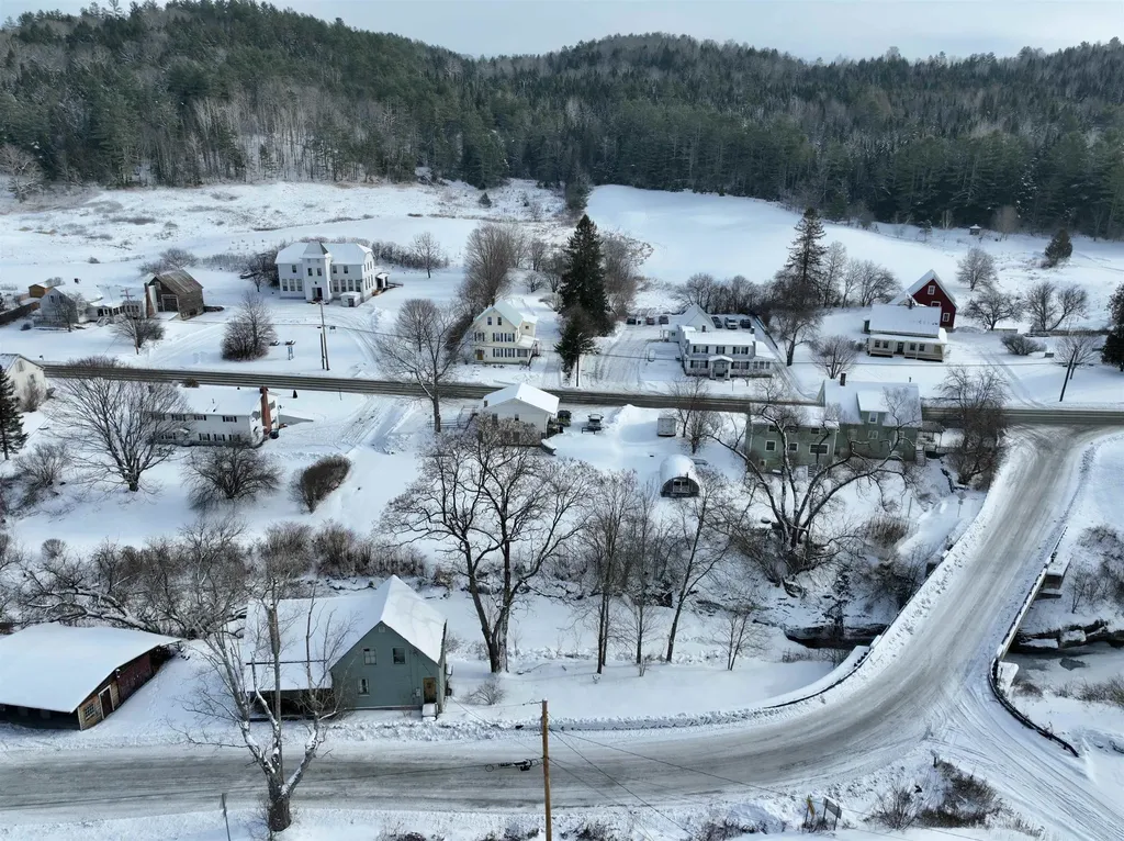 74 Chicken Farm Road Corinth VT 05040