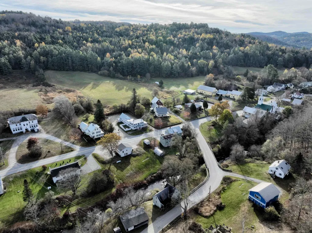 74 Chicken Farm Road Corinth VT 05040