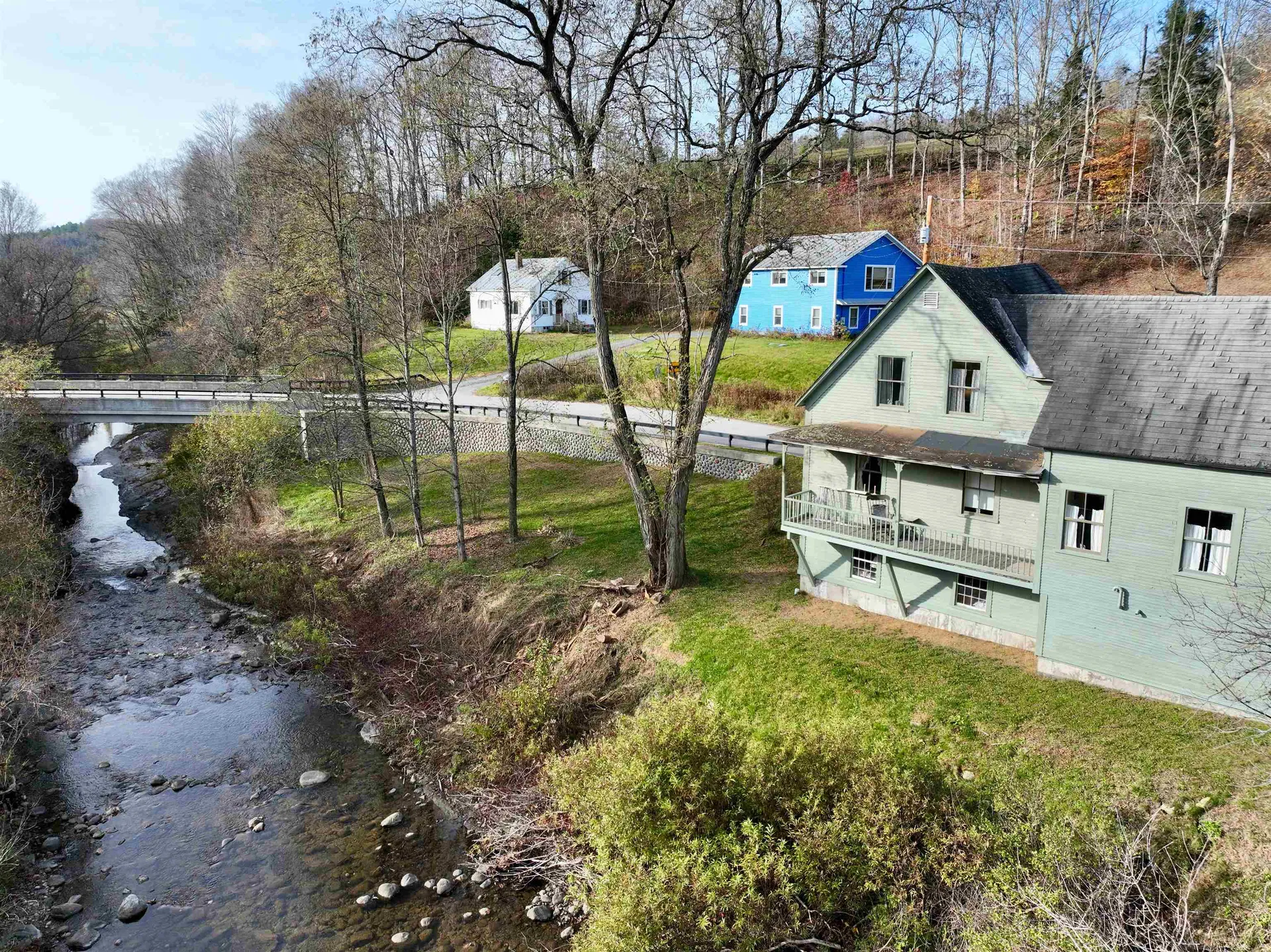 74 Chicken Farm Road Corinth VT 05040