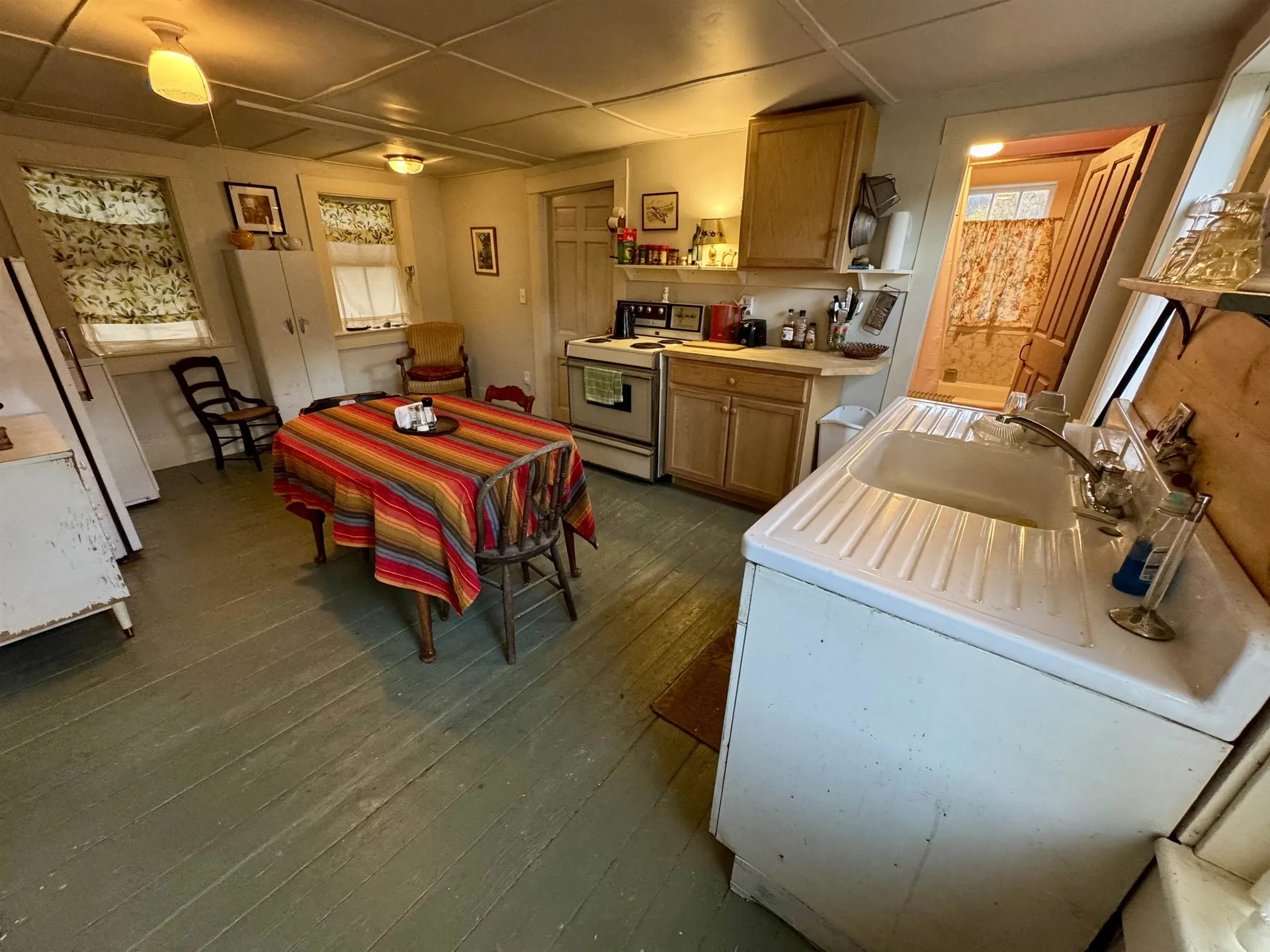 74 Chicken Farm Road Corinth VT 05040