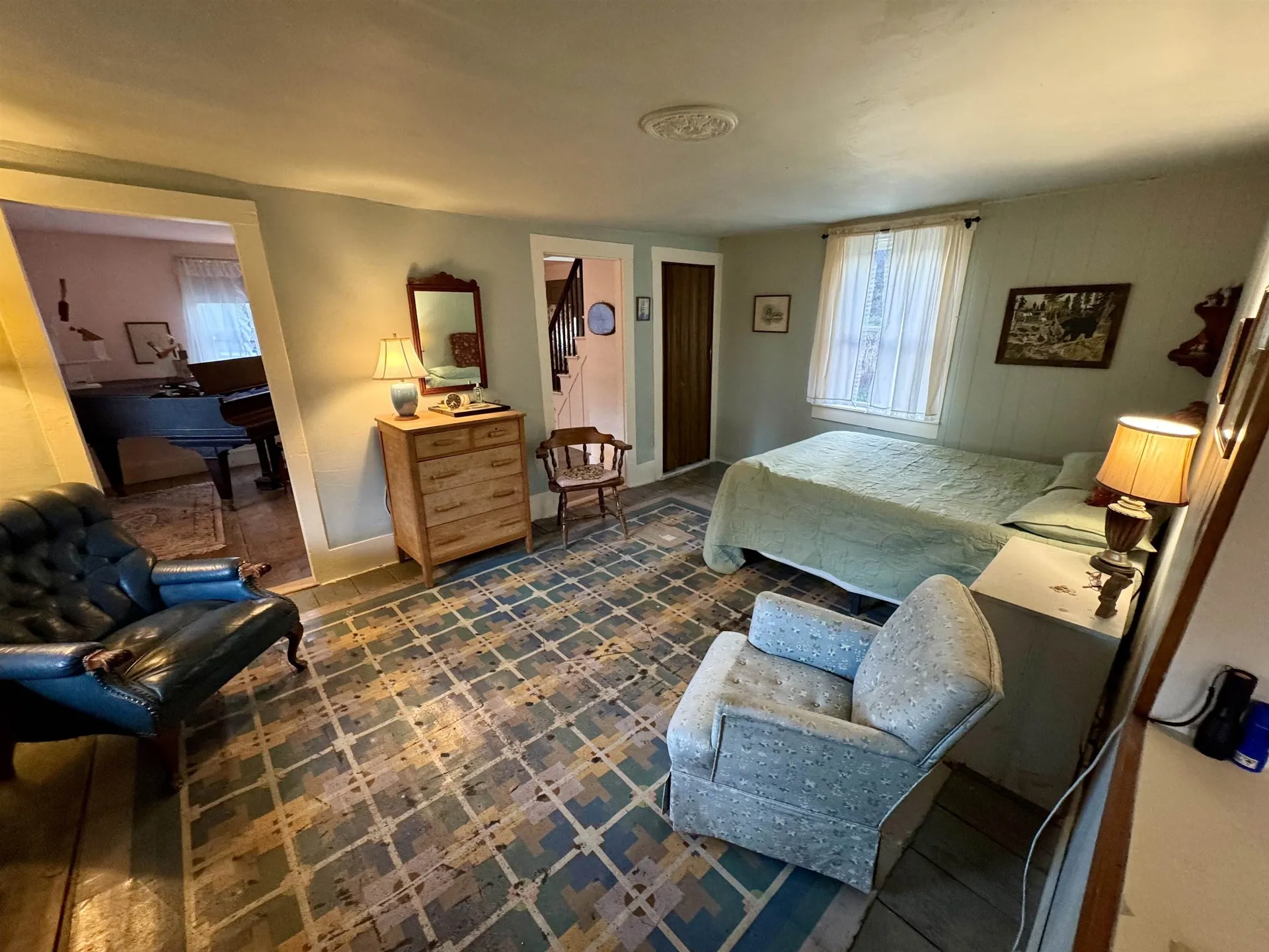 74 Chicken Farm Road Corinth VT 05040