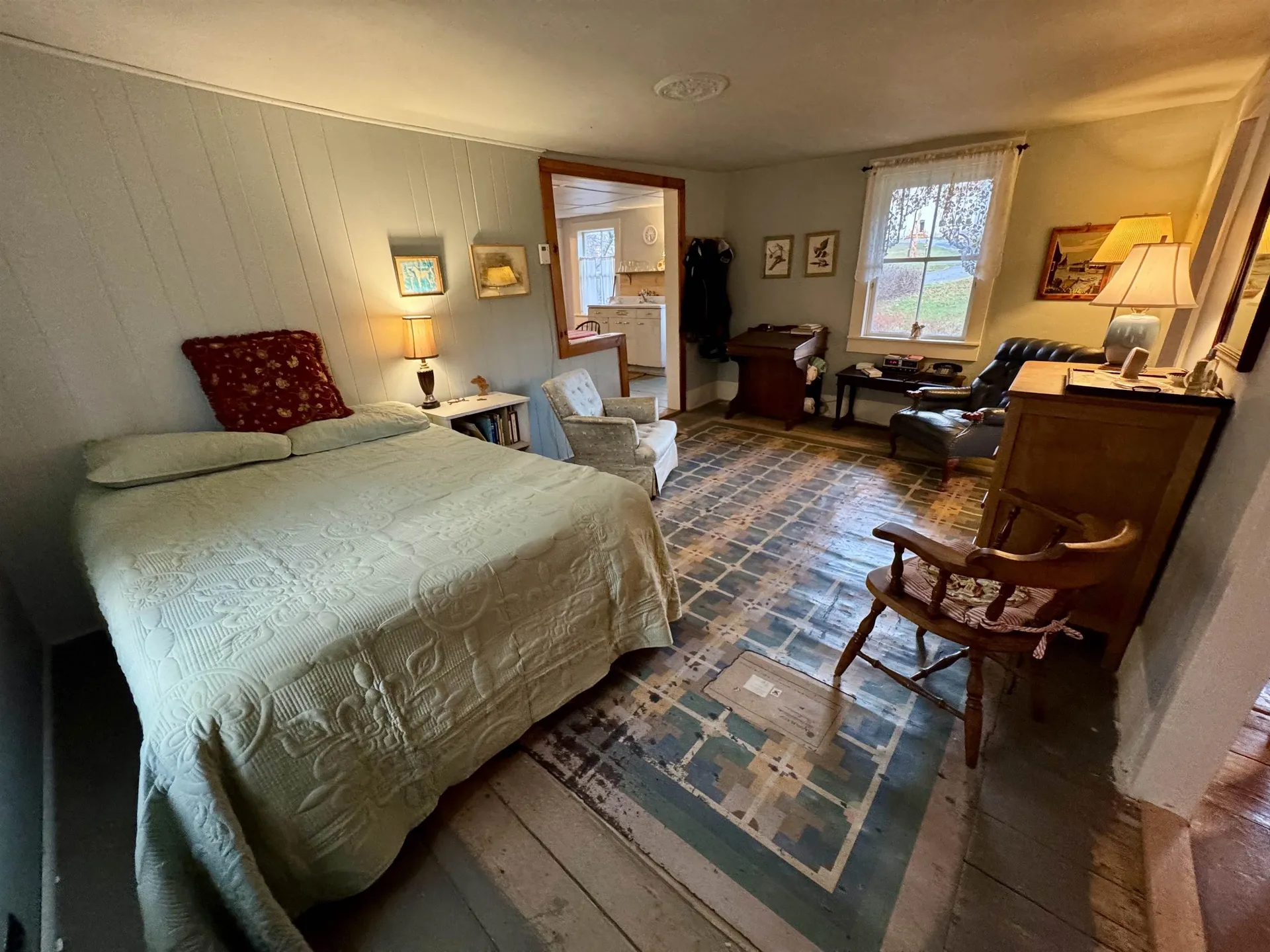 74 Chicken Farm Road Corinth VT 05040