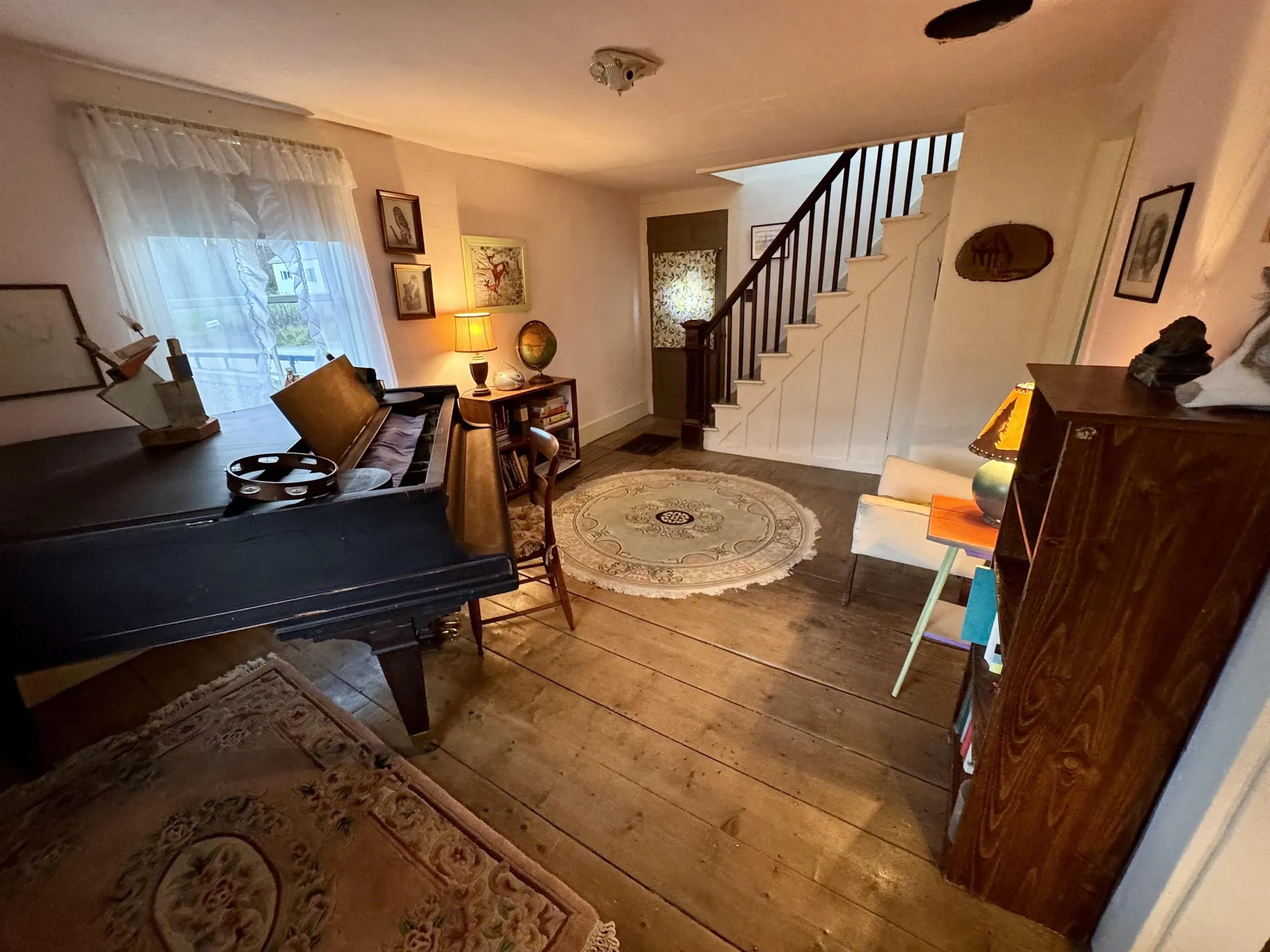 74 Chicken Farm Road Corinth VT 05040