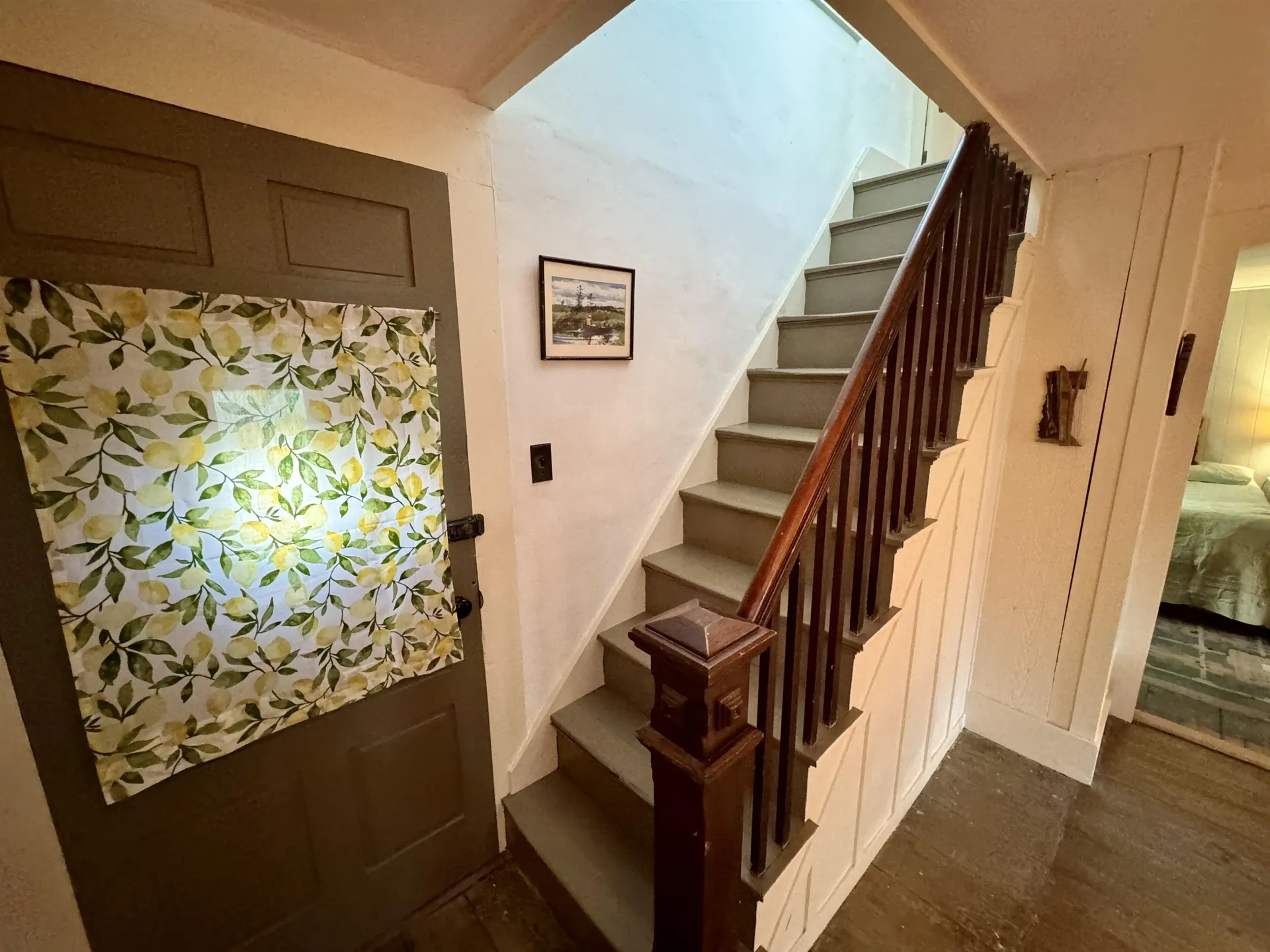 74 Chicken Farm Road Corinth VT 05040