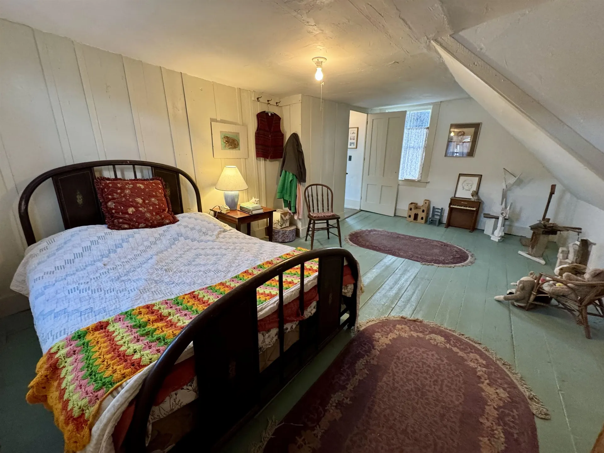 74 Chicken Farm Road Corinth VT 05040