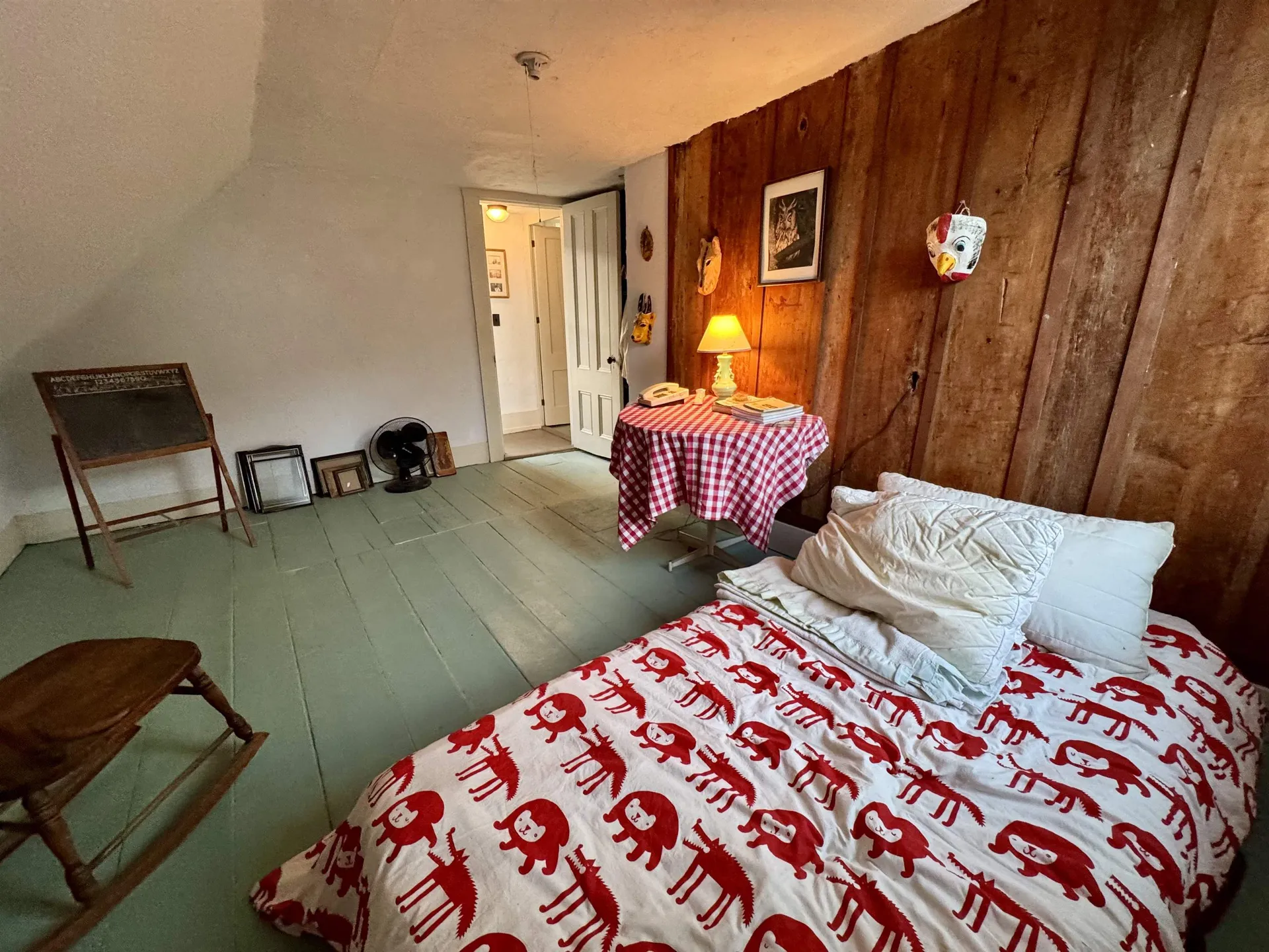 74 Chicken Farm Road Corinth VT 05040