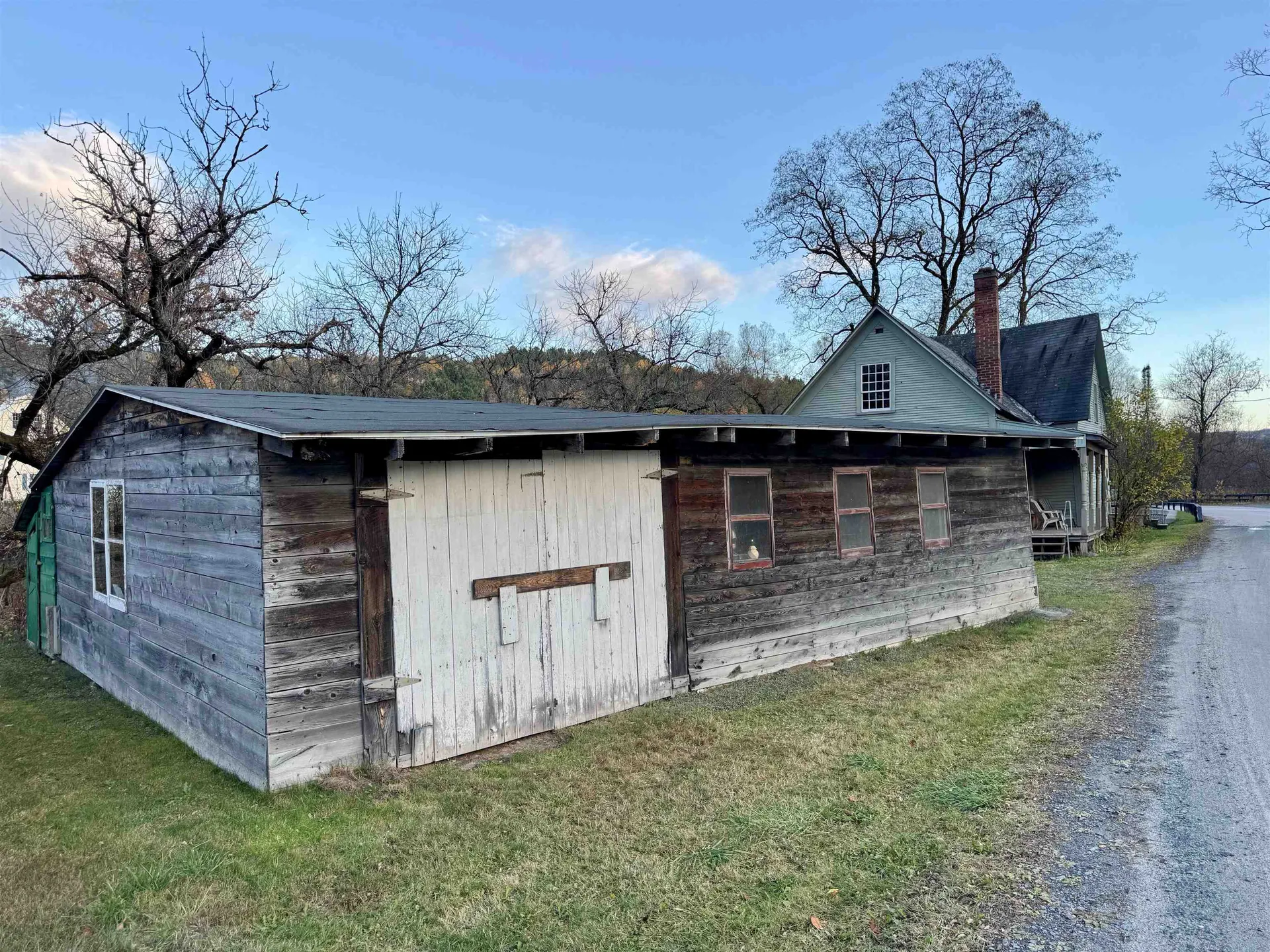 74 Chicken Farm Road Corinth VT 05040