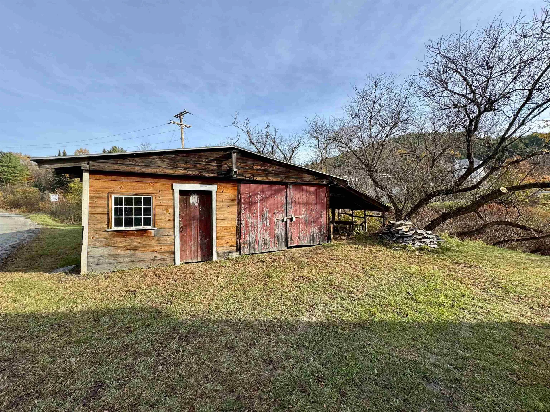 74 Chicken Farm Road Corinth VT 05040