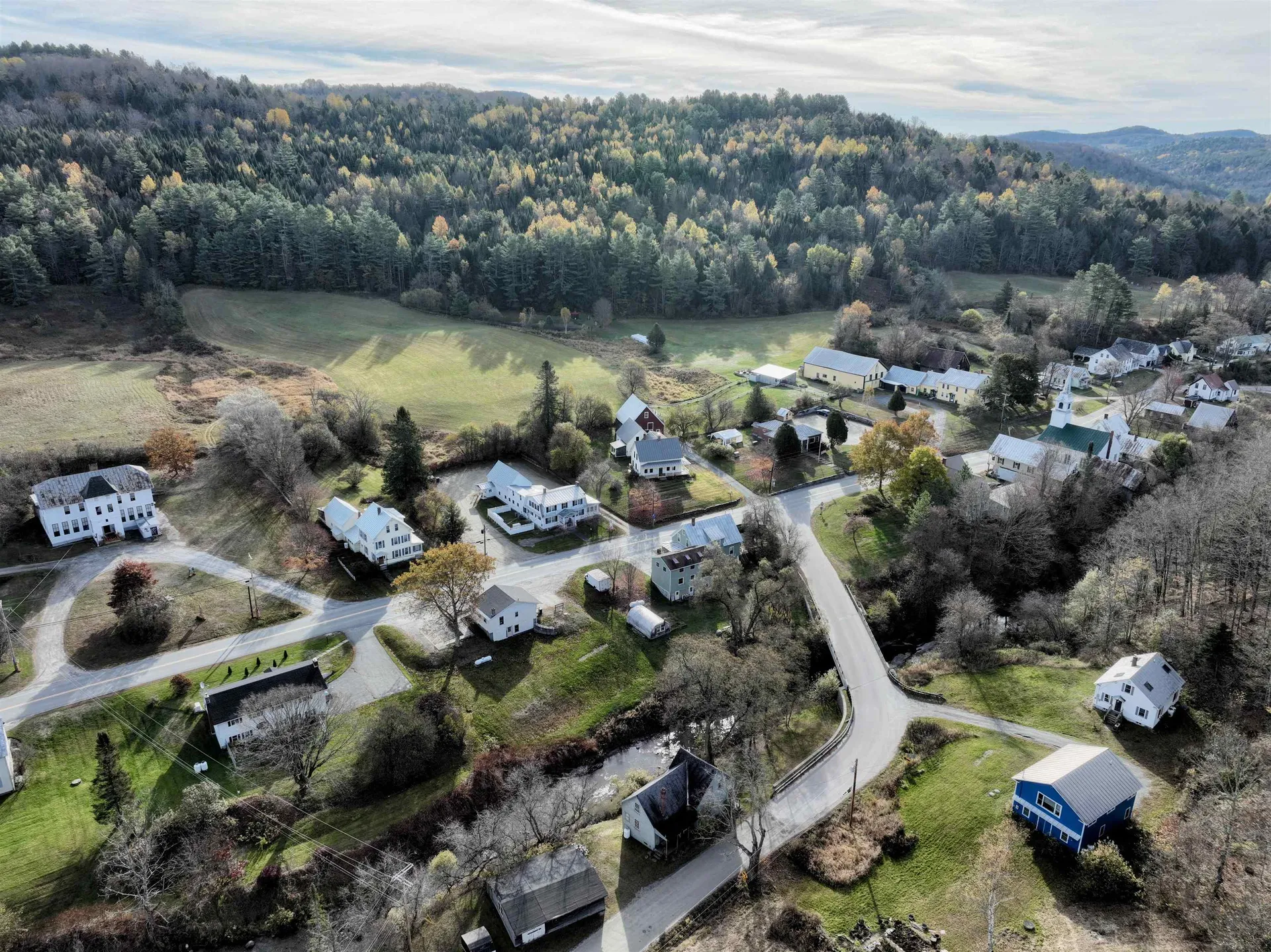 74 Chicken Farm Road Corinth VT 05040