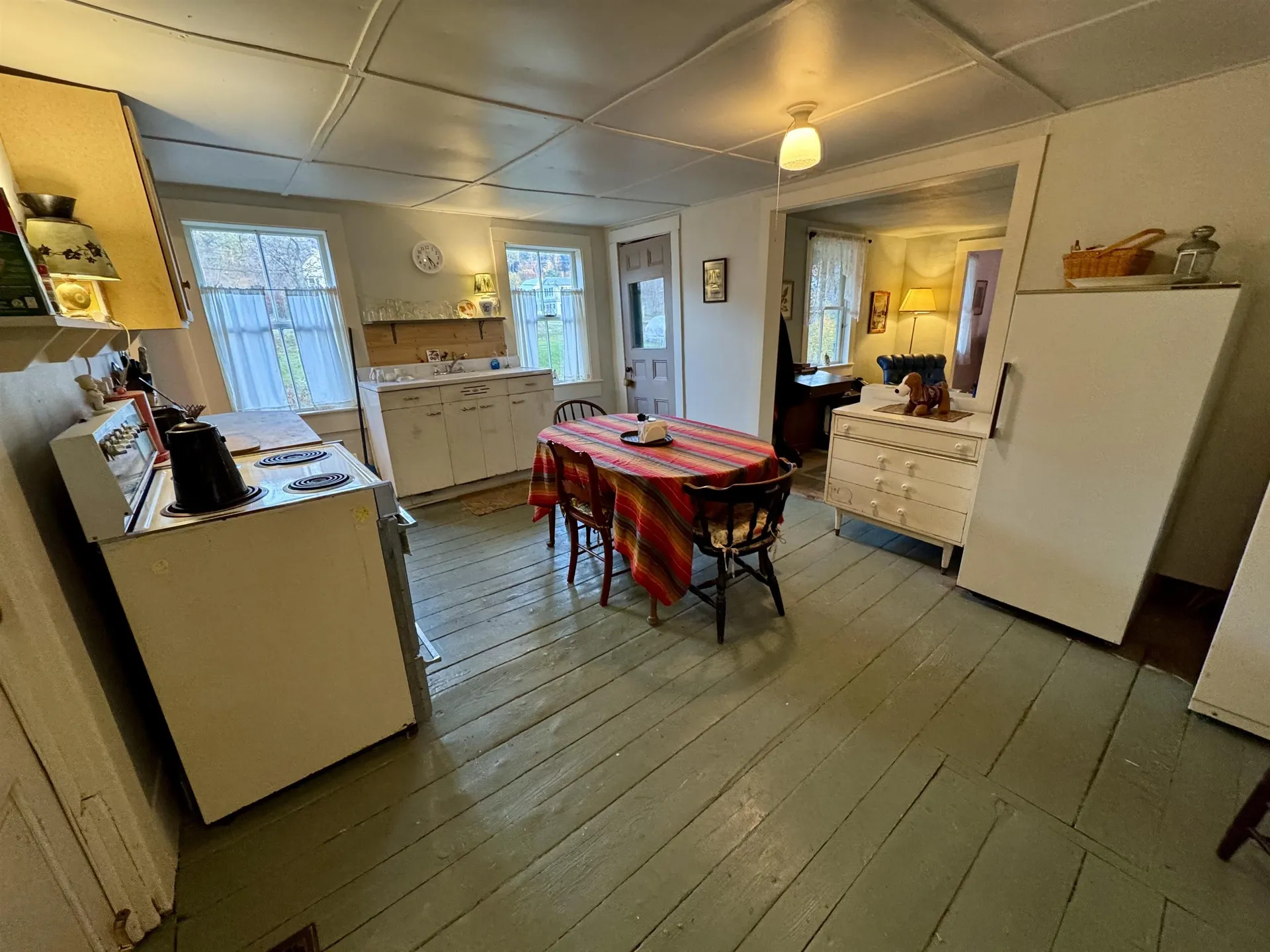 74 Chicken Farm Road Corinth VT 05040